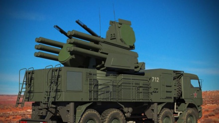 Rússia culmina contrato multimillonario  de armas com Venezuela