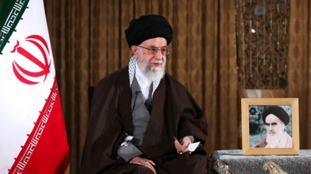 Mensaje del Líder iraní con motivo del Año Nuevo persa