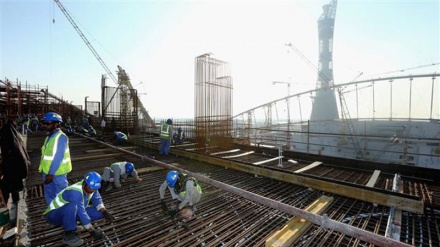 Qatar accused of indifference towards migrant workers