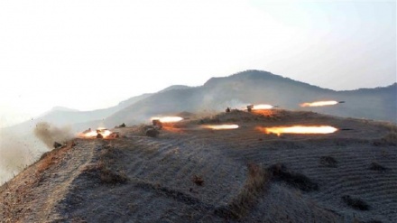 Koreja Veriore akuzon SHBA-të për nxitje të luftës nukleare