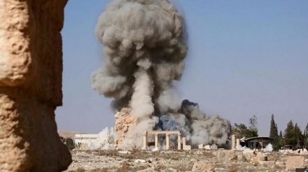 Russia: ministro difesa di Damasco, nei 40 raid a Palmira uccisi 100 takfiri