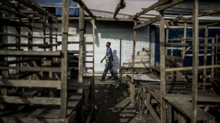 Shughuli za kijamii zalemazwa na mgomo Kongo Brazzaville