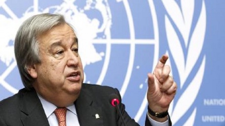 Onu, l'ex premier portoghese Guterres si candida per dopo Ban
