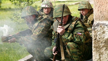 Putin ordnet Rückzug russischer Truppen aus Syrien an