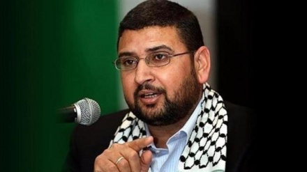 HAMAS yataka kuundwa serikali ya umoja wa kitaifa Palestina