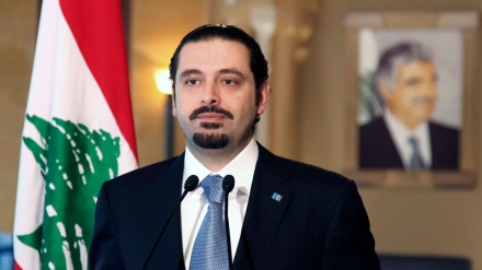 Hariri, El Müstakbel grubunun başbakan adayı