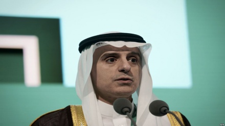 El-Džubejr: Poklonjeno oružje Libanu bit će isporučeno saudijskoj vojsci