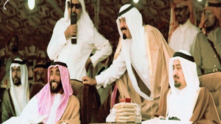 Takfiri Currents; A Scenario for Obliteration (31)