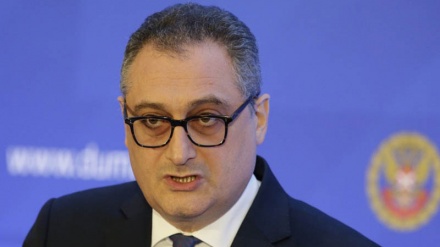 ロシアが、日本との緊張緩和を強調