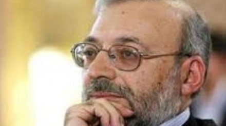 משלחת אירנית לכנס זכויות האדם בז'נבה