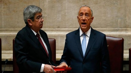 Marcelo Rebelo de Sousa diz que não vai discriminar economicamente a CPLP