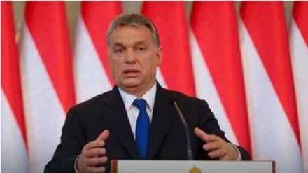 Orban: Hungaria, bastioni i fundit kundër islamizmit në Evropë