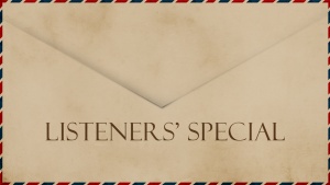 Listeners' Special