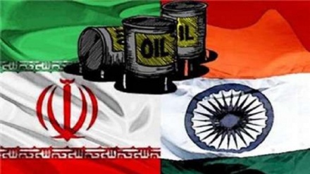 Times of India : הודו העלתה מכסת הנפט שמיבאת מאירן 