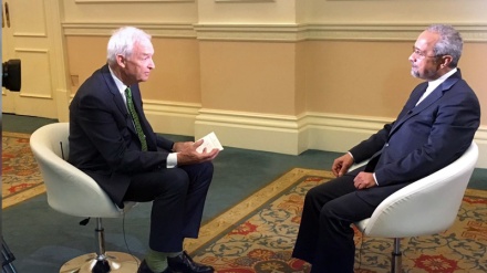 İran petrol pazarındaki yerine geri dönüyor 