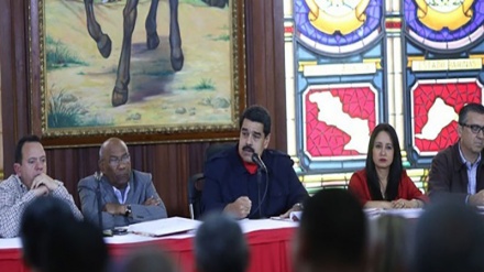 Venezuela agradece el apoyo de China a su Agenda Económica