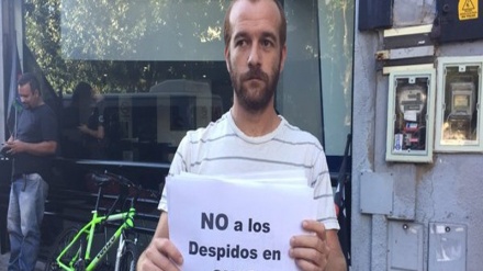 Canal argentino CN23 despide a más de 130 trabajadores