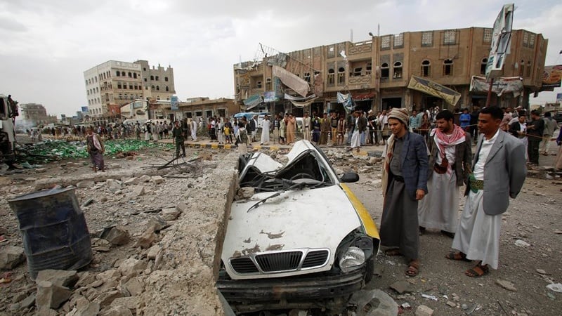 A violações dos direitos humanos no Ocidente; da ilusão à realidade