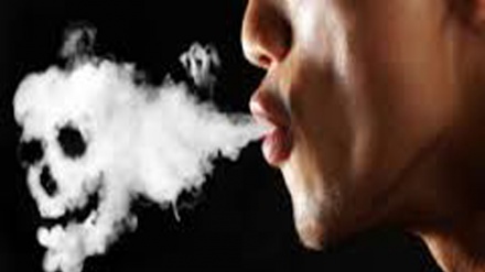 Unas 100 mil pakistaníes mueren cada año por el tabaco