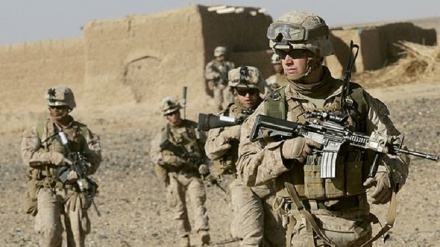 Irak siyasi ve toplumsal kesimlerin Amerika askeri güçlerin varlığı hakkındaki ihtilafı