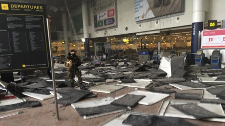 Brussels: The latest failure of the West’s ‘war on terror’