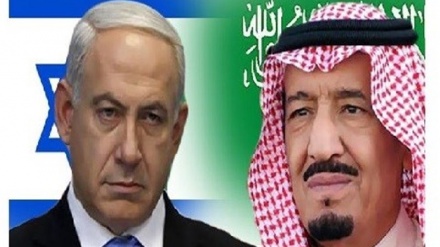 Saudia yaendelea kushirikiana na utawala wa Kizayuni wa Israel