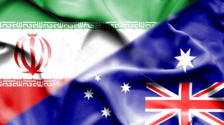 Dubes Australia Tekankan Perluasan Hubungan Kerja Sama dengan Iran