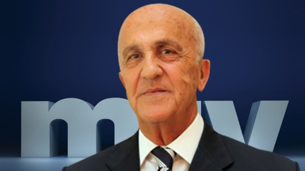 Libanski ministar odbrane: Iran je spreman da naoruža libanske vojne snage 