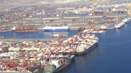 İran, Pakistan ve Çin'in de Çabehar anlaşmasına katılmasını olumlu karşılıyor