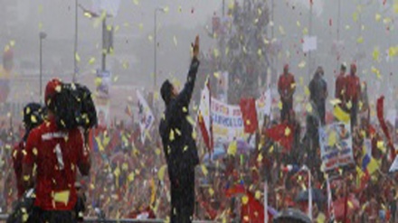 Venezuela y el mundo homenajea a Hugo Chávez, a tres años de su partida física 