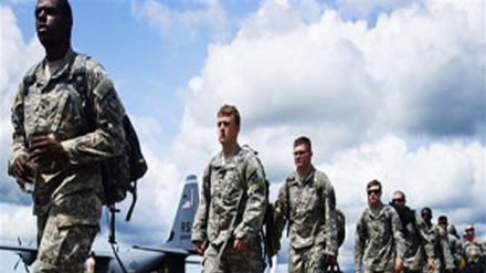 アメリカ軍の核ミサイル部隊の14名が、薬物疑惑で取調べ