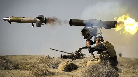 Siyonist çevreler, HAMAS'ın füze gücünden kaygılı