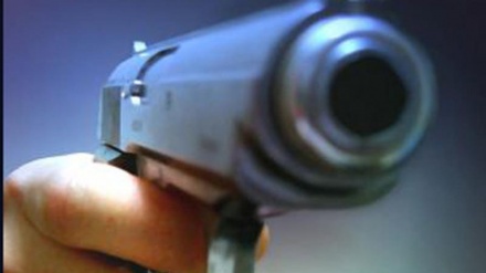 美国少年儿童面临热武器死亡危机