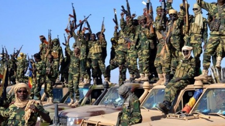 Mayakan Boko Haram Sun Kashe Sojojin Kamaru Ukku 