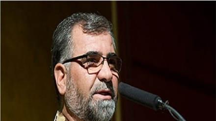 Iran: Gen. Arasteh, nostro obiettivo difendetere tutti confine del Paese 