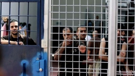 Palestinci upozoravaju na kritično stanje zatvorenika