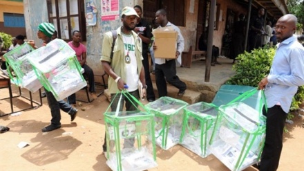 An Tabbatar Da Mutuwar Mutane 4 A Zaben Jihar Rivers, Nijeriya
