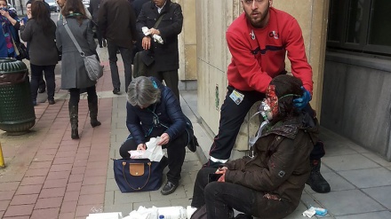 Haaretz: Brüksel ve batılı ülkeler, saldırılardan haberdardı