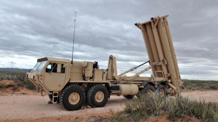 中国が、韓国のＴＨＡＡＤ配備の停止を強調