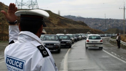 500 тыс. полицейских следят за безопасностью путешествий в период Новруза