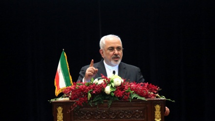 Глава МИД Ирана поздравил иранцев во всем мире с Наврузом