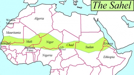 MDD Ta Bukaci A Tallafawa Kungiyar G5 Na Sahel