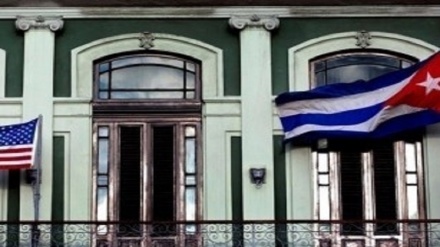 50 տարվա մեջ առաջին անգամ փոստային ինքնաթիռն ԱՄՆ-ից մեկնել է Կուբա