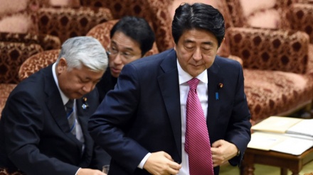 軍事化に向けた日本の努力