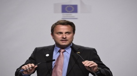 לוקסמבורג: לא בטוח שהסכם הפליטים עם טורקיה חוקי