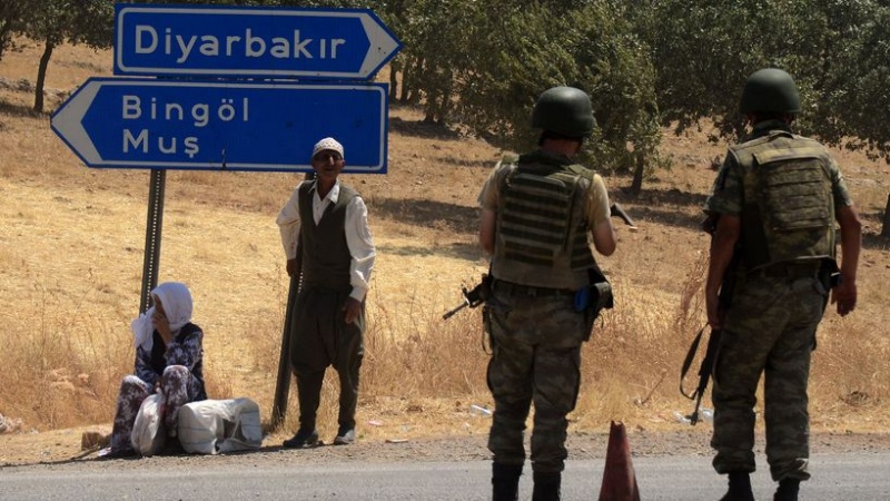 TSK: 23 PKK’lı etkisiz hale getirildi