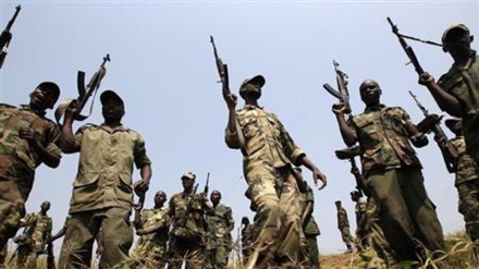 Makundi ya waasi yazidi kuchipuka mashariki mwa Kongo DR