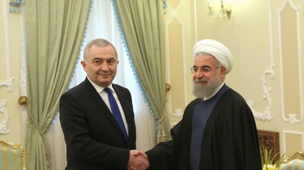 Hungary, Iran to jointly build nuclear plant