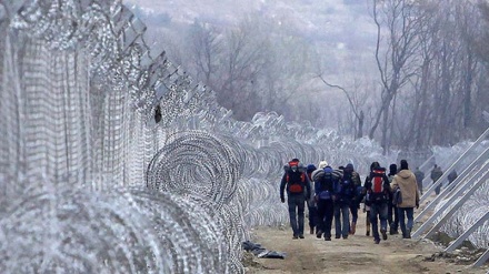 משבר הפליטים: יוון טרם התחילה לגרש מהגרים לטורקיה