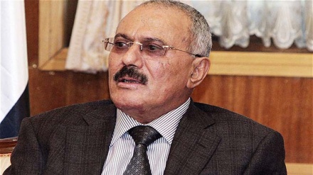 Ex-Yemeni President: No difference between Saudi regime, ISIS, al-Qaeda